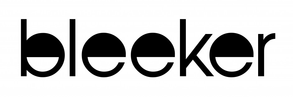Bleeker Logo